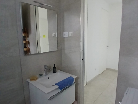 Opatija— blizina centra 2S+ db za najam u novogradnji