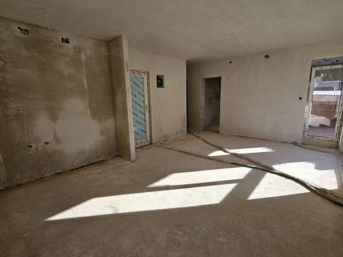 Квартиры Vir, 61,84m2