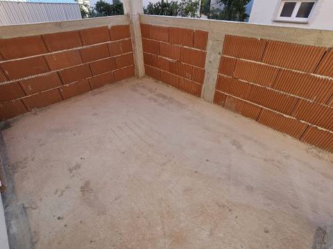 Квартиры Vir, 61,84m2