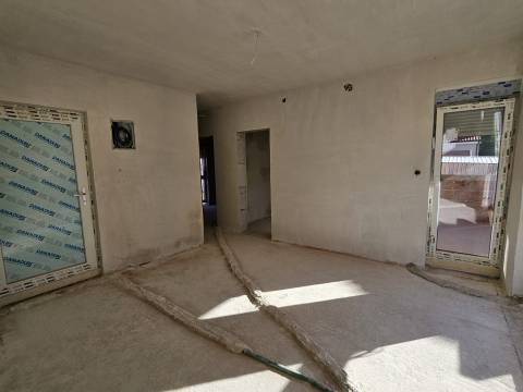 Квартиры Vir, 61,84m2