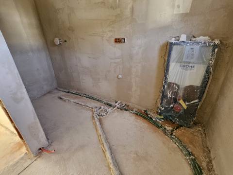 Квартиры Vir, 61,84m2