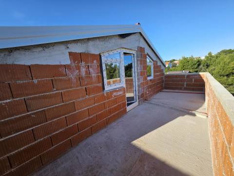 Vir Apartman s pogledom na more Južna strana
