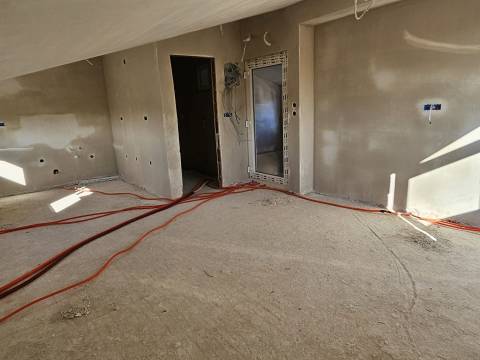 Vir Apartman s pogledom na more Južna strana