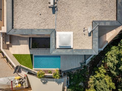 Недвижимость для отдыха Malinska, Malinska-Dubašnica, 113,09m2