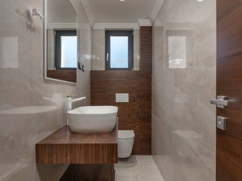 Недвижимость для отдыха Malinska, Malinska-Dubašnica, 113,09m2