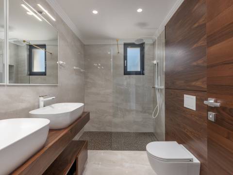 Недвижимость для отдыха Malinska, Malinska-Dubašnica, 113,09m2
