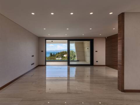 Недвижимость для отдыха Malinska, Malinska-Dubašnica, 113,09m2