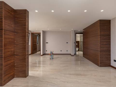 Недвижимость для отдыха Malinska, Malinska-Dubašnica, 113,09m2