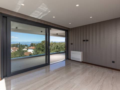 Недвижимость для отдыха Malinska, Malinska-Dubašnica, 113,09m2