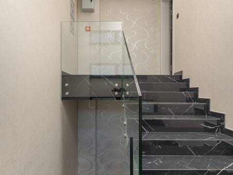 Недвижимость для отдыха Malinska, Malinska-Dubašnica, 113,09m2
