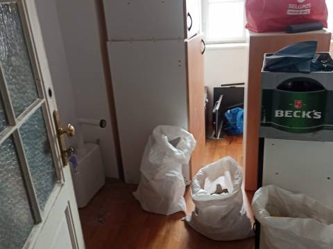 Квартиры Donji grad, Donji Grad, 66m2
