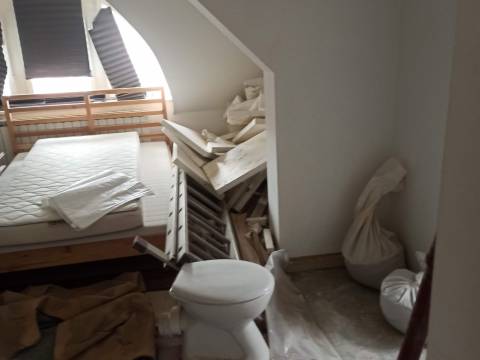 Квартиры Donji grad, Donji Grad, 66m2