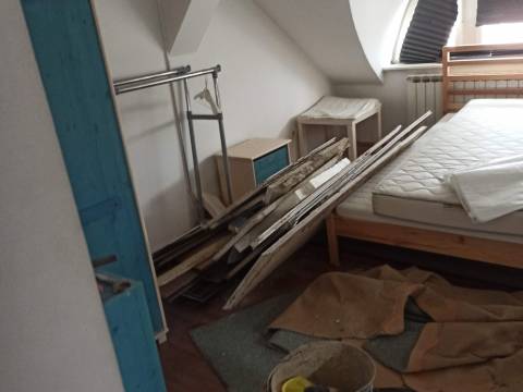 Квартиры Donji grad, Donji Grad, 66m2