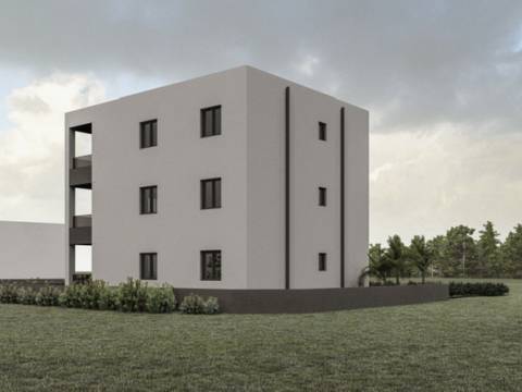 Квартиры Vir, 74,40m2