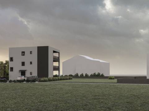 Квартиры Vir, 74,40m2