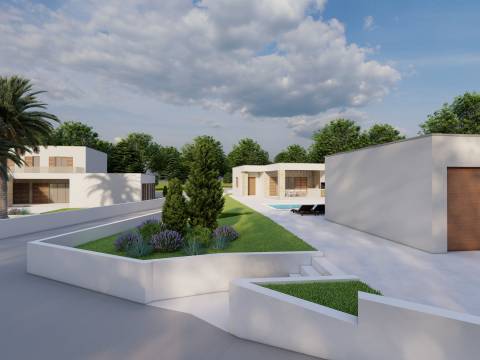 Дома Vir, 330m2