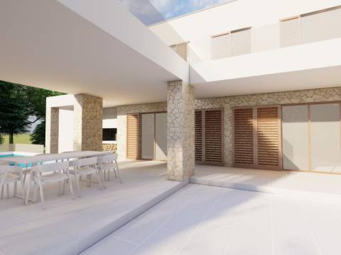 Дома Vir, 330m2