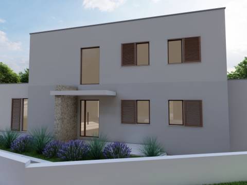 Дома Vir, 330m2