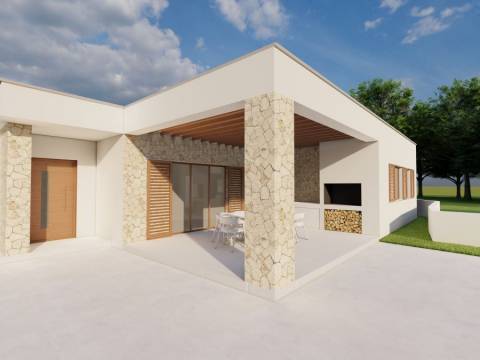 Дома Vir, 180m2