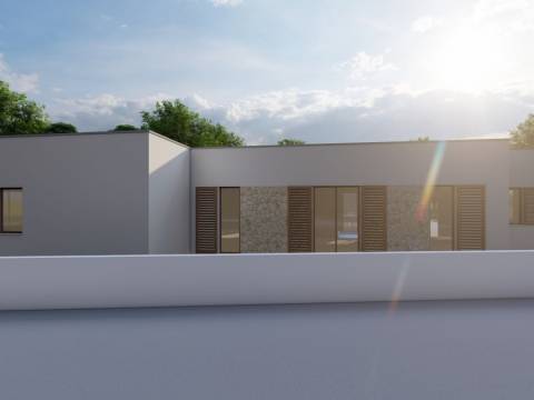 Дома Vir, 180m2