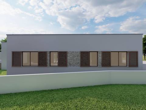 Дома Vir, 180m2