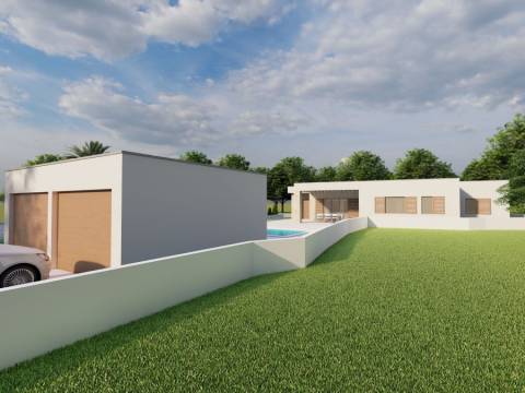 Дома Vir, 180m2