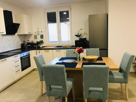 Квартиры Kostrena, 79m2