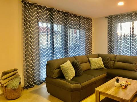 Квартиры Kostrena, 79m2