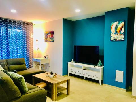 Квартиры Kostrena, 79m2
