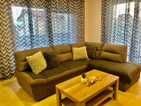 Квартиры Kostrena, 79m2