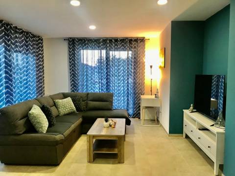 Квартиры Kostrena, 79m2