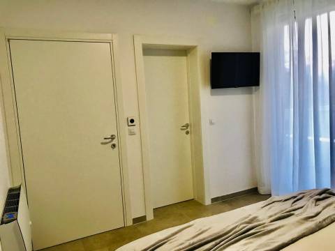 Квартиры Kostrena, 79m2