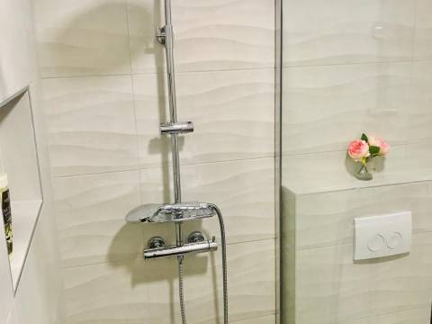 Квартиры Kostrena, 79m2