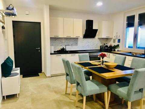 Квартиры Kostrena, 79m2