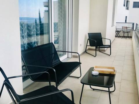 Квартиры Kostrena, 79m2