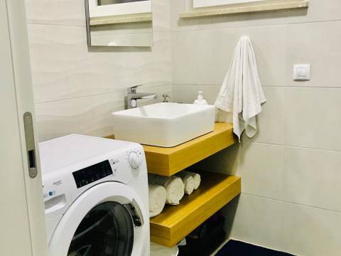 Квартиры Kostrena, 79m2