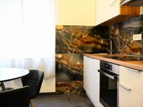 Квартиры Centar, Rijeka, 98m2