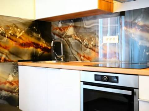 Квартиры Centar, Rijeka, 98m2