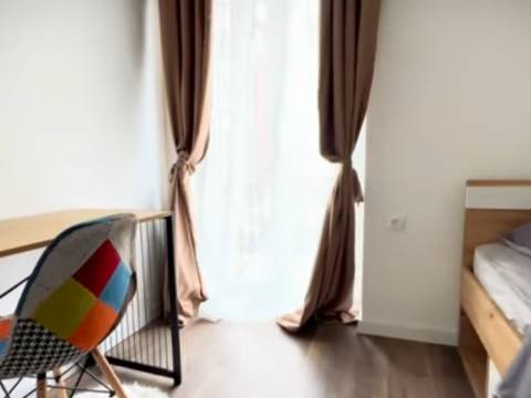 Квартиры Centar, Rijeka, 98m2