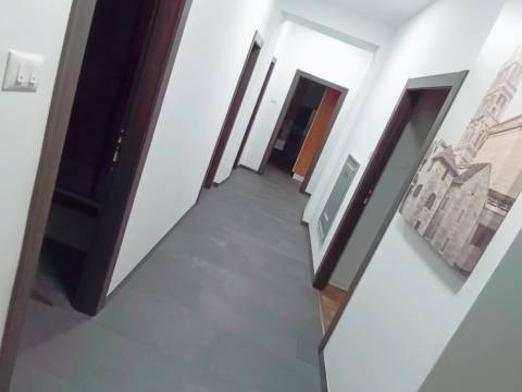 Квартиры Centar, Rijeka, 98m2