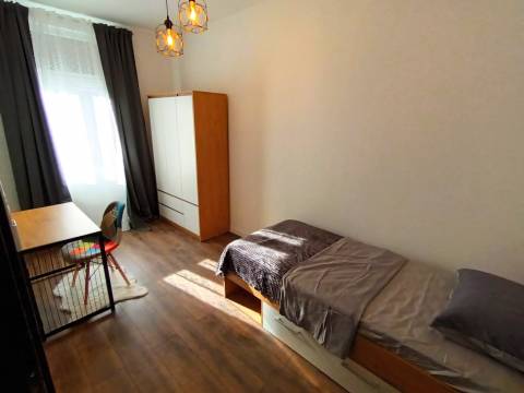 Квартиры Centar, Rijeka, 98m2