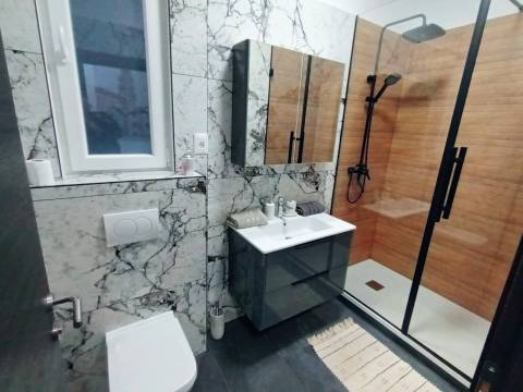Квартиры Centar, Rijeka, 98m2