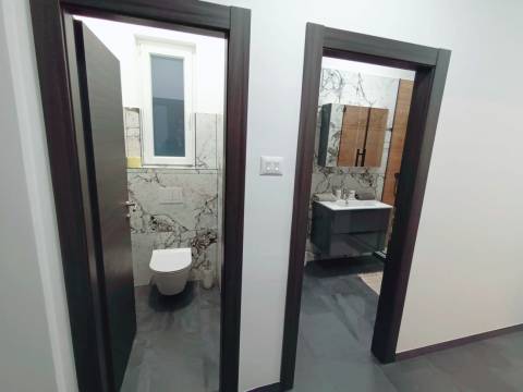 Квартиры Centar, Rijeka, 98m2