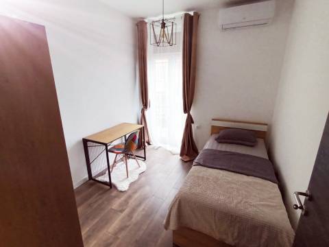 Квартиры Centar, Rijeka, 98m2