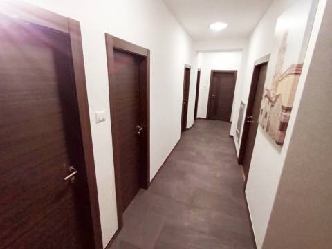 Квартиры Centar, Rijeka, 98m2