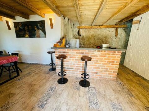 Дома Mošćenička Draga, 1m2
