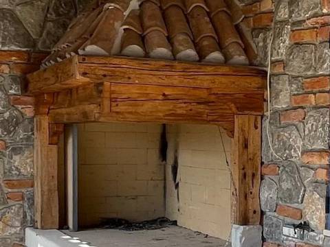 Дома Mošćenička Draga, 1m2