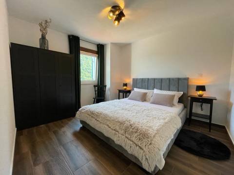 Дома Mošćenička Draga, 1m2