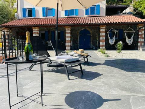 Дома Mošćenička Draga, 1m2