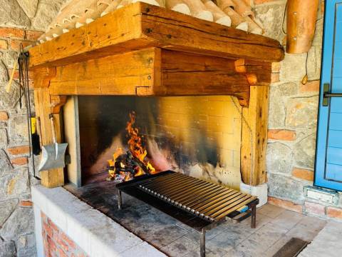 Дома Mošćenička Draga, 1m2
